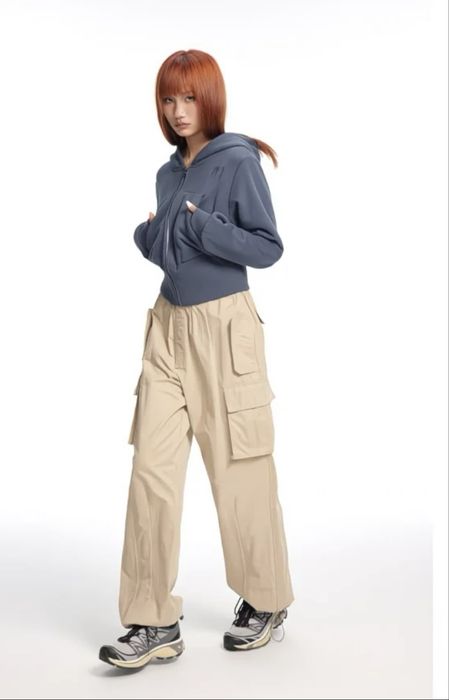 Укороченная зипка