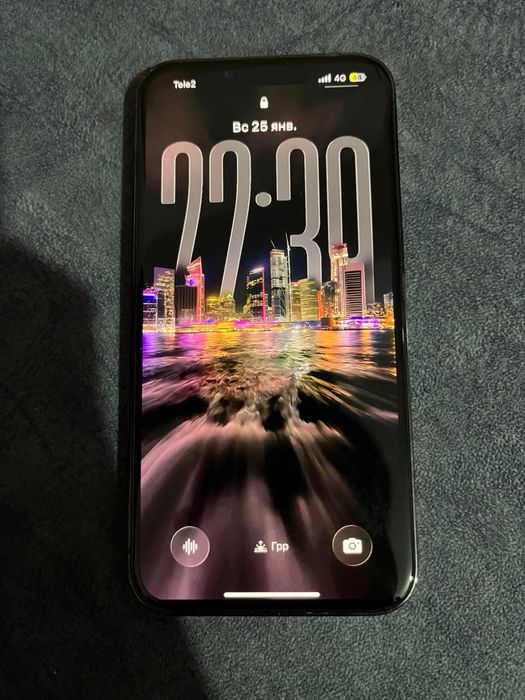 Iphone 13 pro обмен