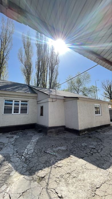 Срочно продам дом!