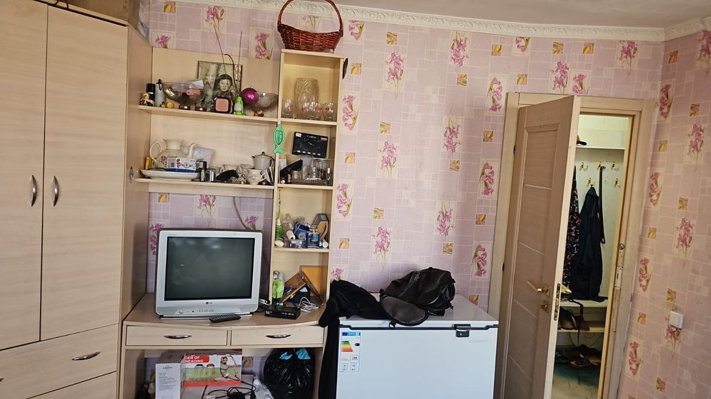 Продам двухкомнатную квартиру