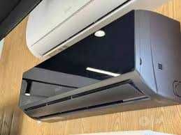 Кондиционер Konditsioner AIWA Inverter кондиционер konditsioner