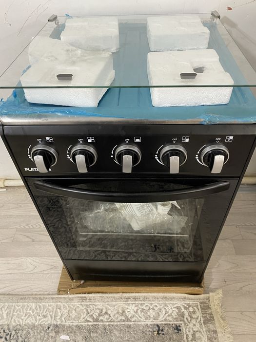 Газовка Platinium новый