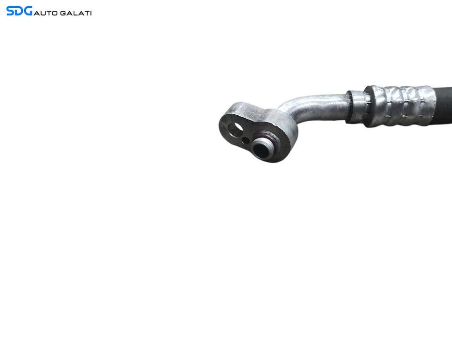 Teava Conducta AC Aer Condiționat Clima Volkswagen Golf 4 1.6 B 1998 - 2006 Cod 1J0820721AA [N3153]