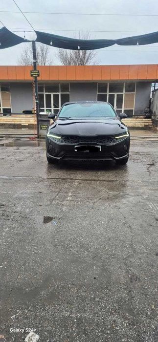 KIA К 5 срочноо!!!