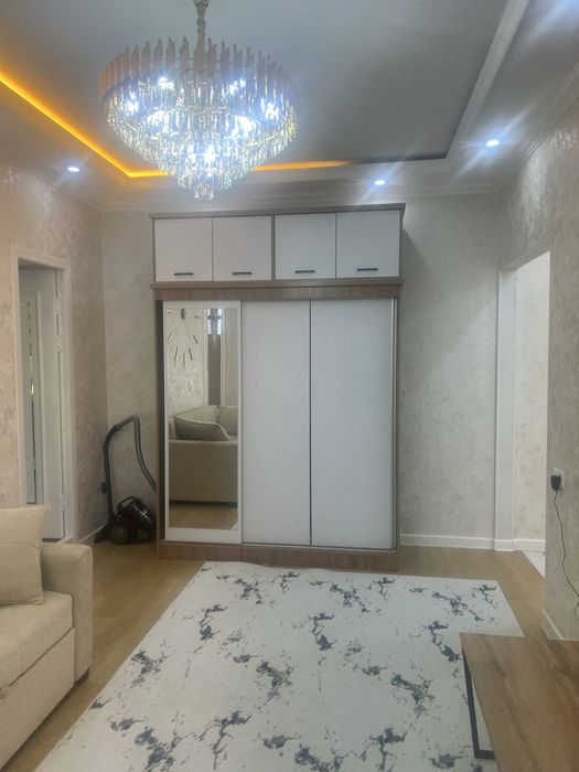 Аренда квартира для семья