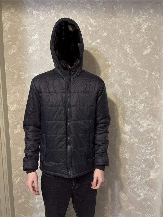 Весенняя куртка