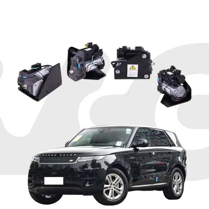 Compresor perne de aer Touareg, Audi Q7, Porsche, BMW