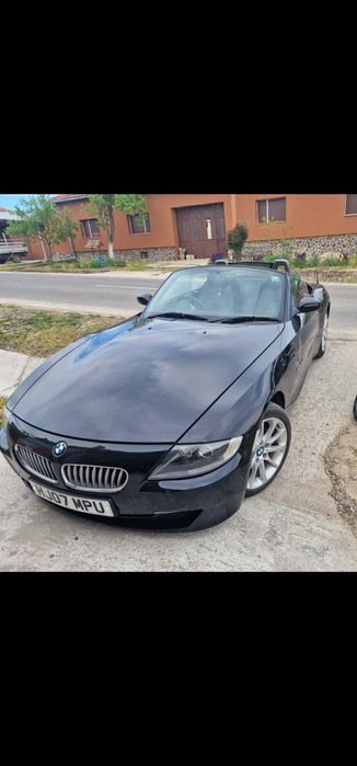 BMW Z4 2007