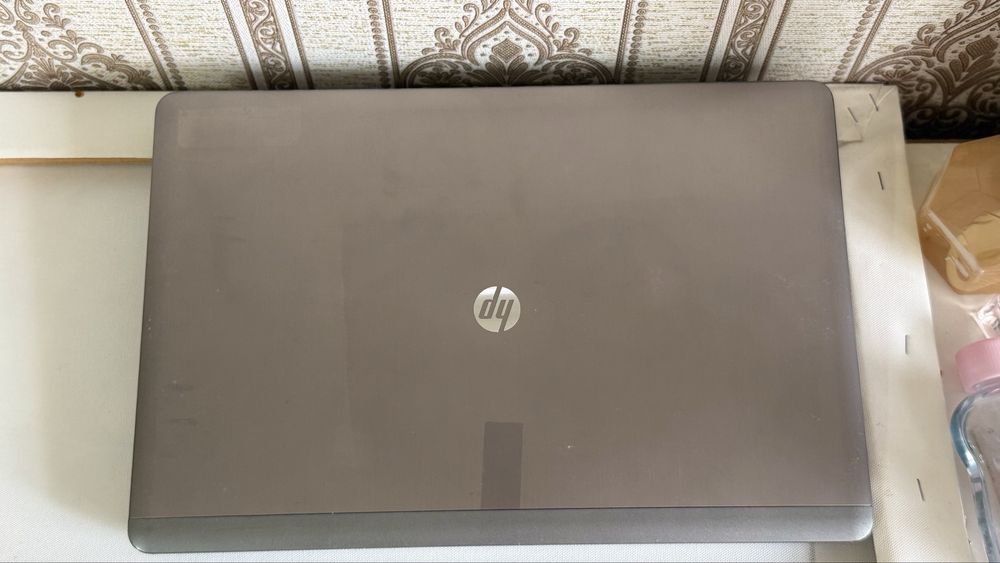 Продам Ноутбук HP core i3