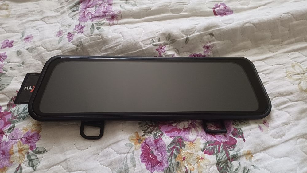 Videoregistrator MAXIMA