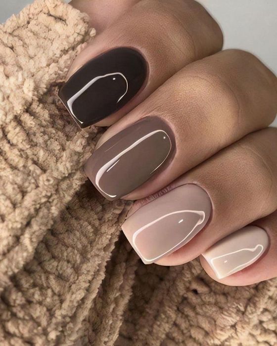 Маникюр у себя и с выездом