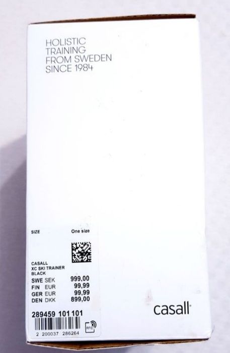 Echipament sport Nou aparat ptr brațe spate abdomen de acasă Casall XC