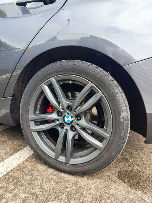 Vând BMW seria1 f20 M1