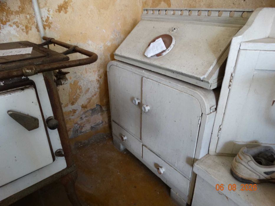 Vind o  lădiță de făină sau de cereale tradițională