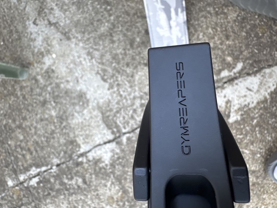 Lever Belt GYMREAPERS 10mm Размер XS(24-31 inch)