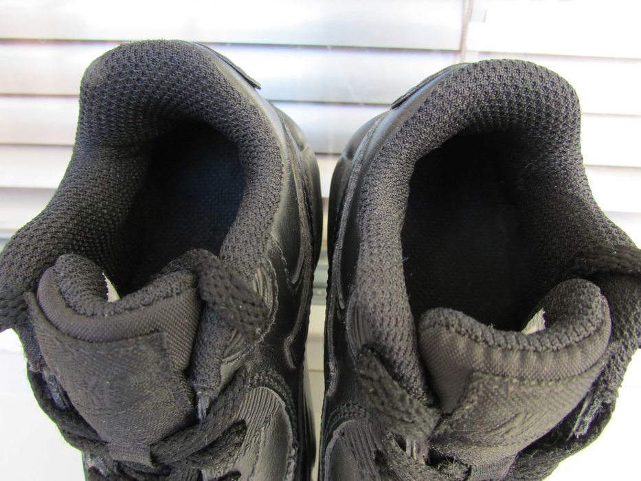 Детски маратонки Nike Air Max 90,