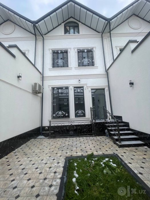 Продается дом, Сергели, Хонабад