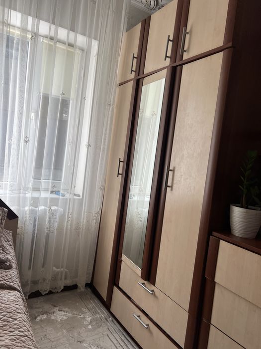 Спальный гарнитур