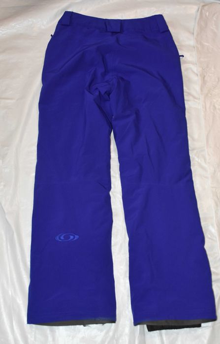 Pantaloni Salomon Ski ProStorm 20K dama S
