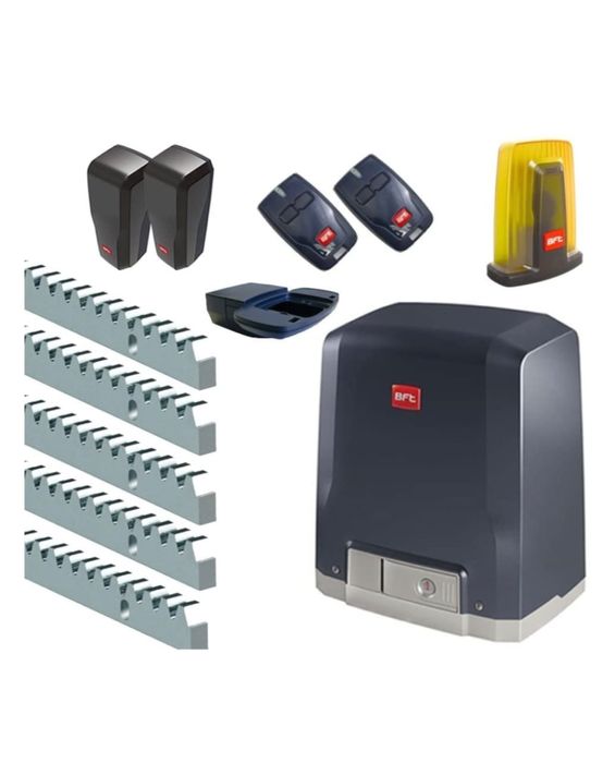 Продам автоматику