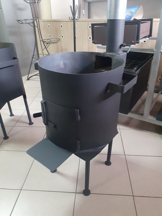 Беседки для отдыхa