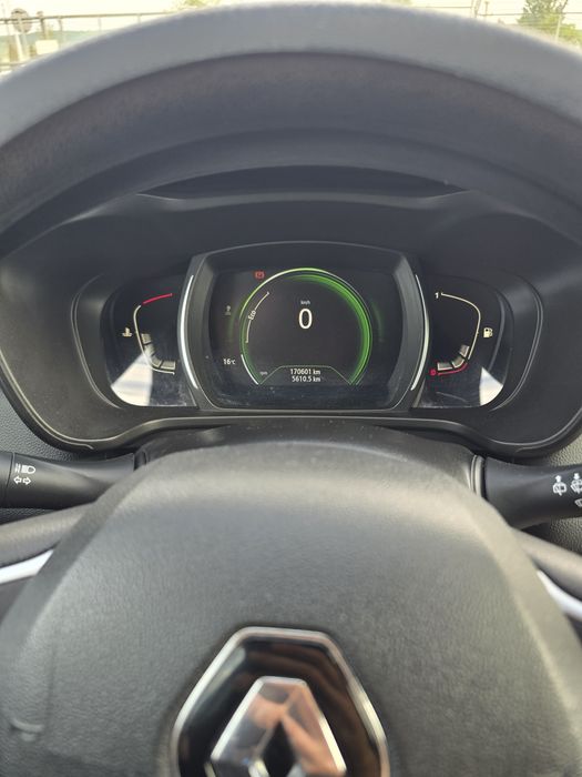 Renault Kadjar 1.2 Tce