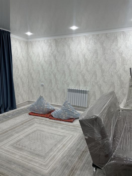 Продам дом в хорошем районе