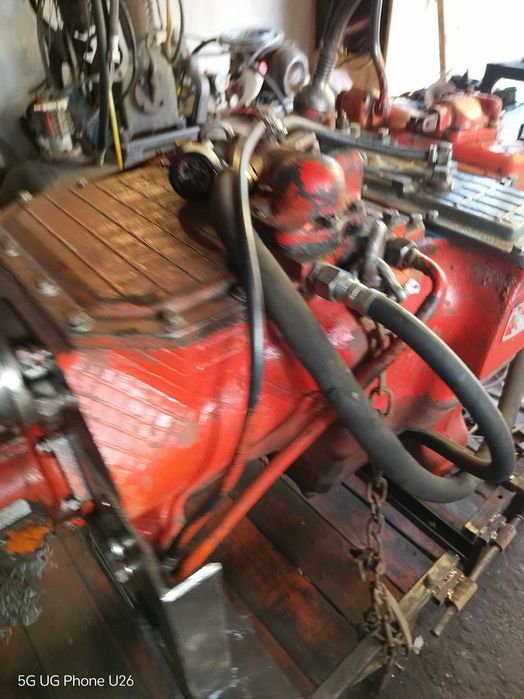 Трактор т 150 Ремонт на  скоростни кутии на трактор т 150