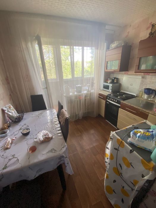 Продам 5-комнатную квартиру