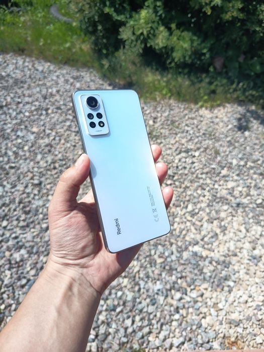 Продам Redmi Note 12 pro 256gb