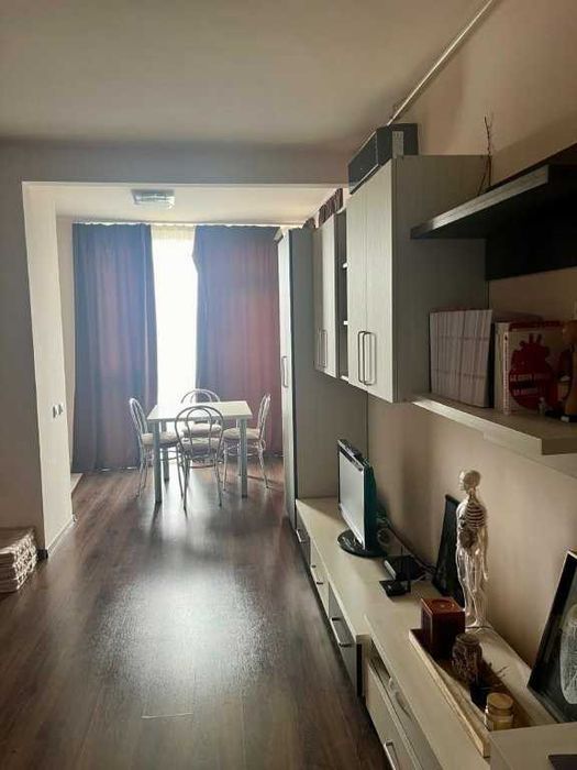 Inchiriez apartament 2 camere Arad Kaufland Ared