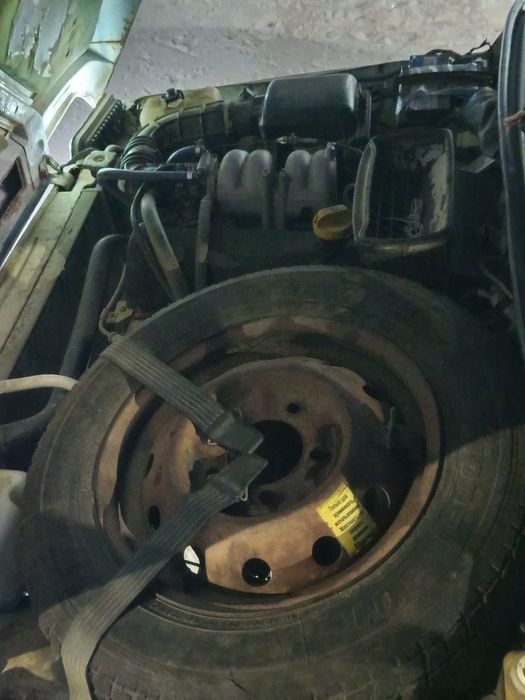 Продам Нива 2005г/в