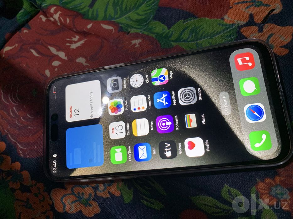 iPhone 15 Pro Max Lux