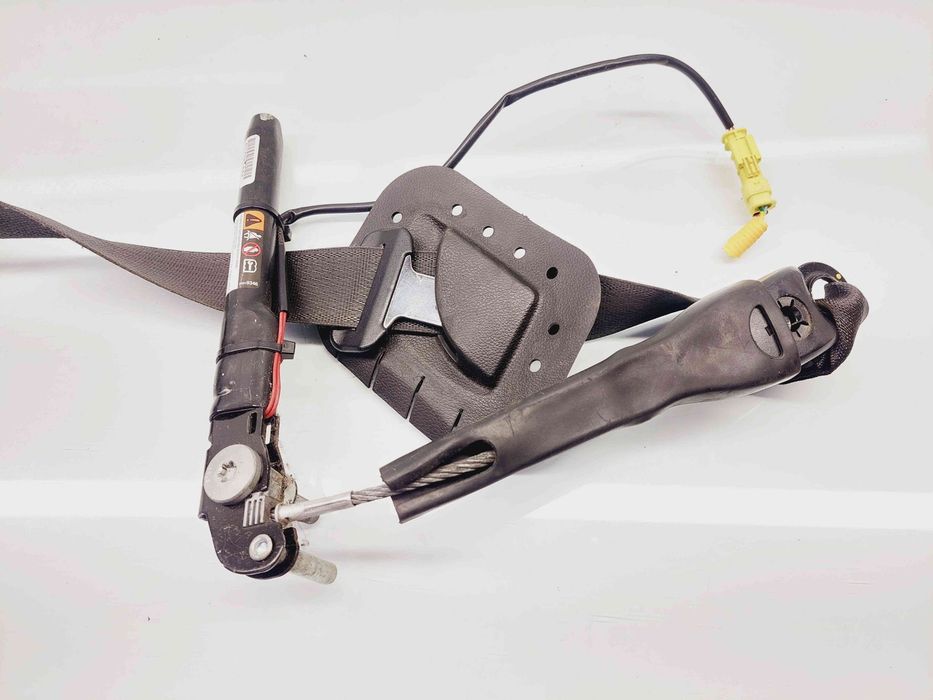 Centura dreapta fata Opel Antara [Fabr 2006-2017] 95473470