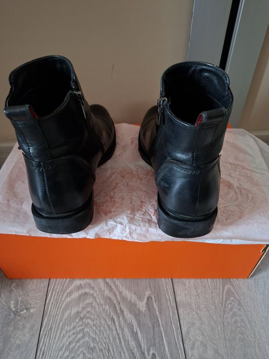 Дамски боти Lasocki .