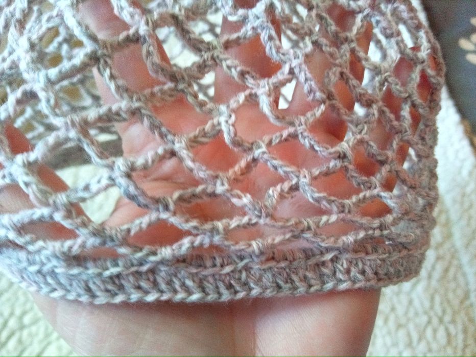 Продам шапочки-кроше