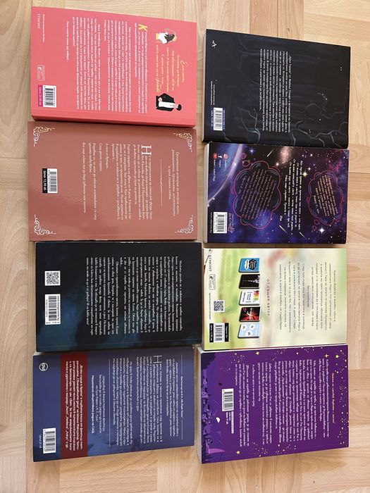 Книги на Джон Грийн, Изабел, Елена Армас, любовни романи, фентъзи