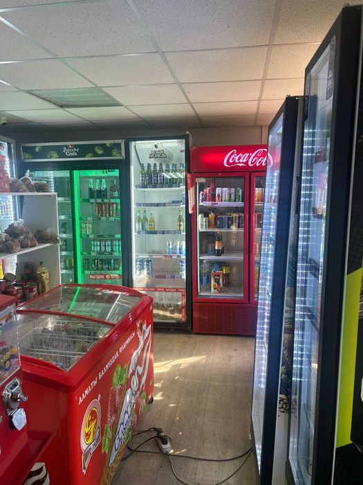 продам действующий магазин