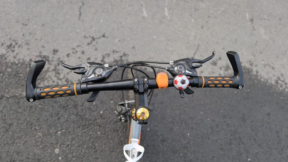 Bicicleta pliabilă Phoenix roti pe 20