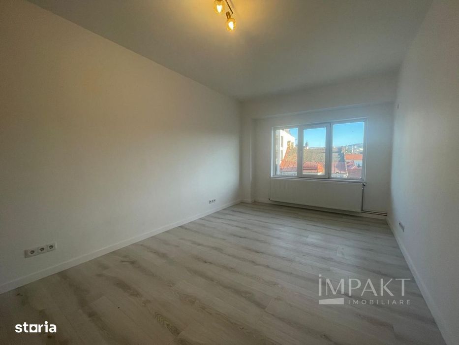 Apartament spațios în inima Clujului | 4 camere | Garaj inclus