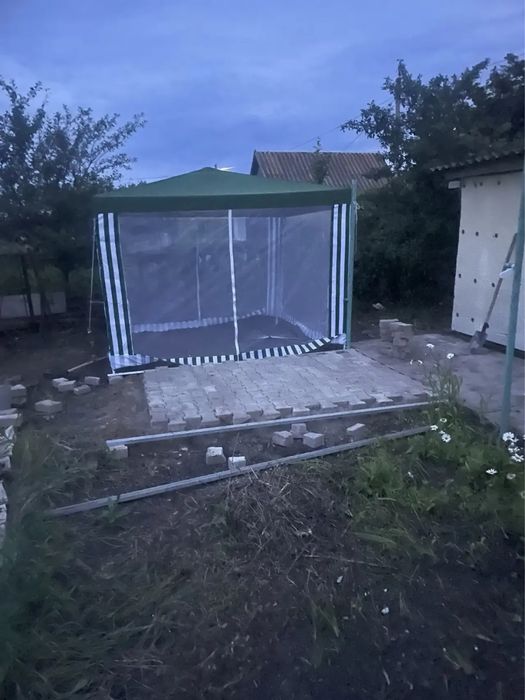 Продам дачу на телецентре