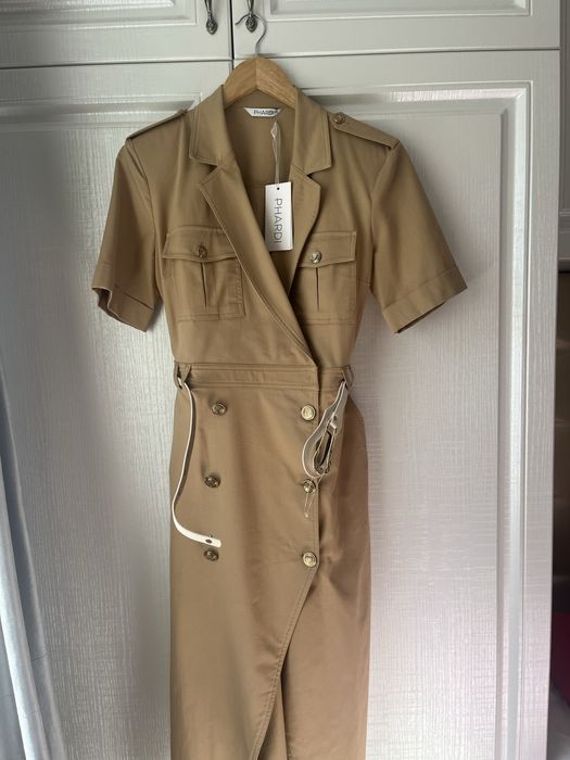 Продам новое платье !