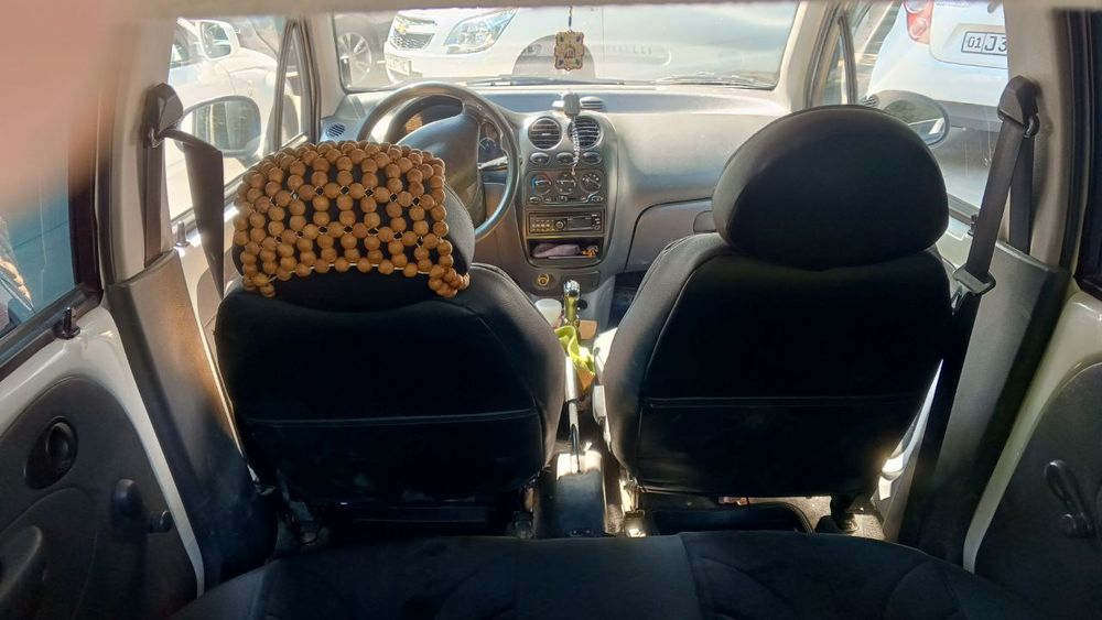 Matiz DAEWO sotiladi yaxshi xolat aybi yoʻq