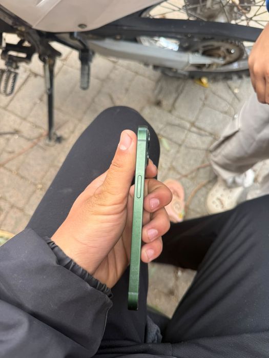 Iphone 13 с коробкой