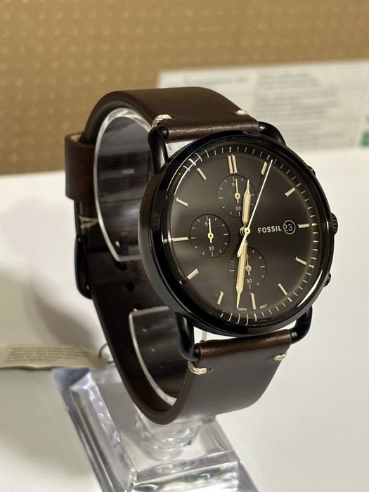 MDM vinde: Ceas Fossil The Commuter FS5403.