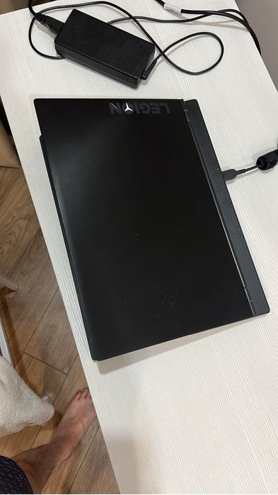 Продам ноутбук игровой LEGION