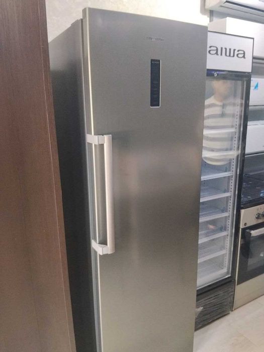 Морозильник AIWA LC-300 no - frost