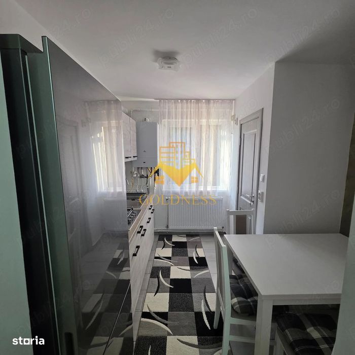 3 camere decomandate, Manastur, BIG, Dacia, MC, Mehedinți, Centrala