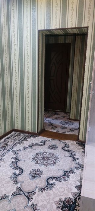 Продаётся кв 3 х комната 80м2