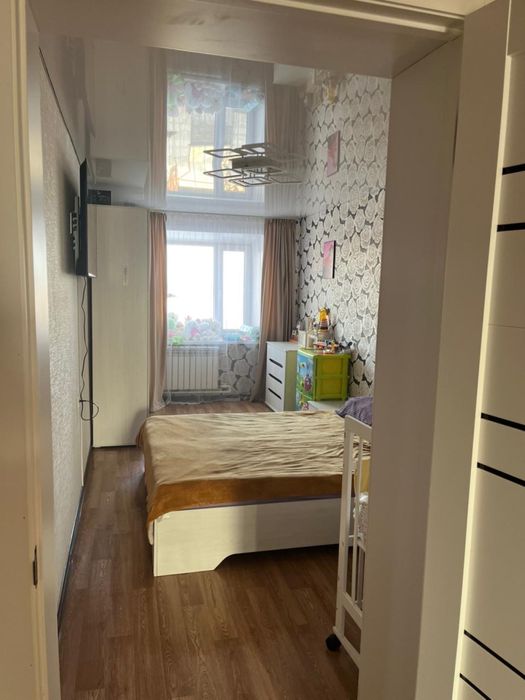 3-х комнатная район Восток